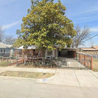 3109 Bideker Ave, Fort Worth, TX 76105