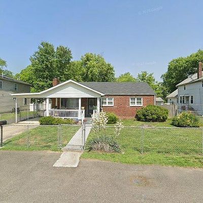 3109 Orleans Ave, District Heights, MD 20747