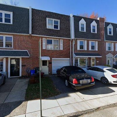 311 Austin Dr, Clifton Heights, PA 19018