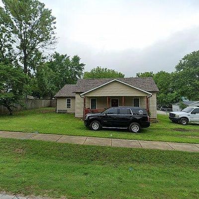 311 E Monroe St, Walnut Grove, MO 65770