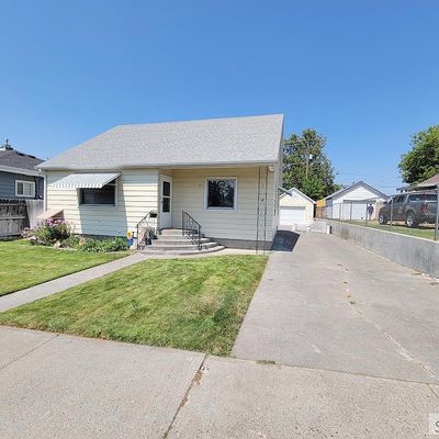 311 Gladstone St, Idaho Falls, ID 83401