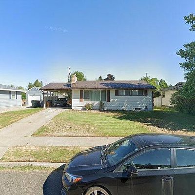 3110 W Eloika Ave, Spokane, WA 99205