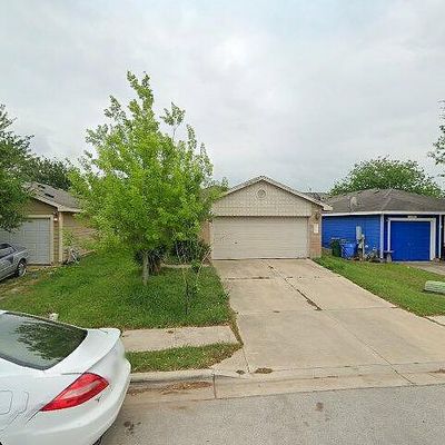 3111 Crownover St, Austin, TX 78725