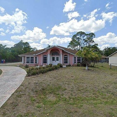 3111 Pellam Blvd, Port Charlotte, FL 33948