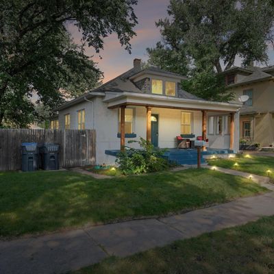 3114 Reed Ave, Cheyenne, WY 82001