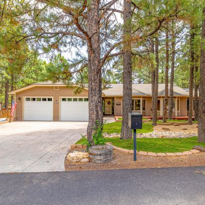 3114 N Tam Oshanter Dr, Flagstaff, AZ 86004