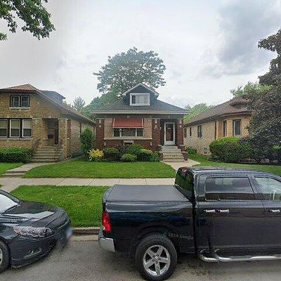 3116 Clinton Ave, Berwyn, IL 60402