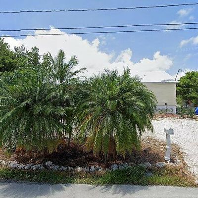 31167 Avenue G, Big Pine Key, FL 33043