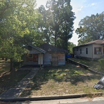 3117 W 15 Th St, Little Rock, AR 72204