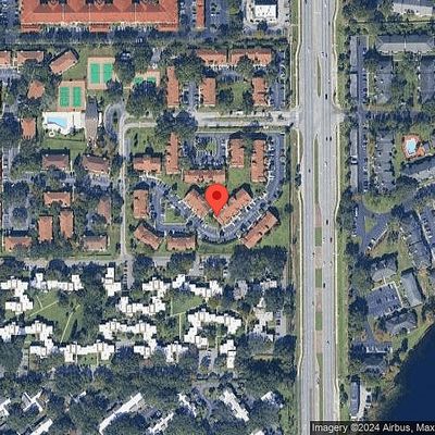 3118 S Semoran Blvd #1, Orlando, FL 32822