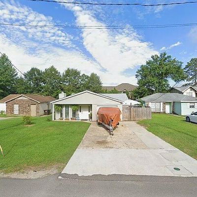 312 N 40 Th Ave, Hattiesburg, MS 39401