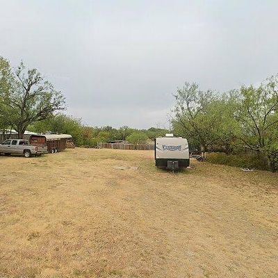 312 W 1 St St, Breckenridge, TX 76424