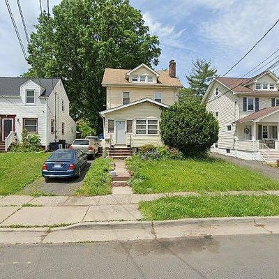 312 W 2 Nd Ave, Roselle, NJ 07203