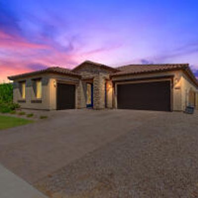 3120 E Flintlock Dr, Queen Creek, AZ 85142