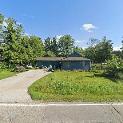 3121 Boy Scout Rd, Bay City, MI 48706