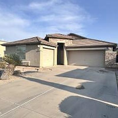 3121 E Cherry Hills Pl, Chandler, AZ 85249