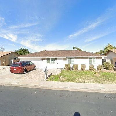 3128 E Delta Ave, Mesa, AZ 85204