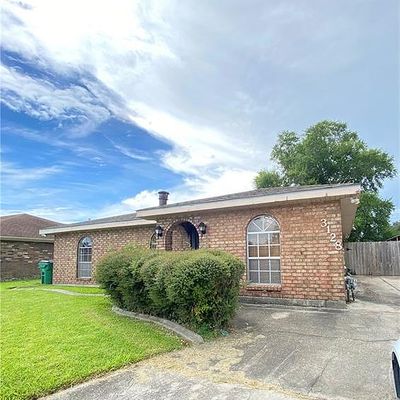 3128 Kenta Dr, Marrero, LA 70072