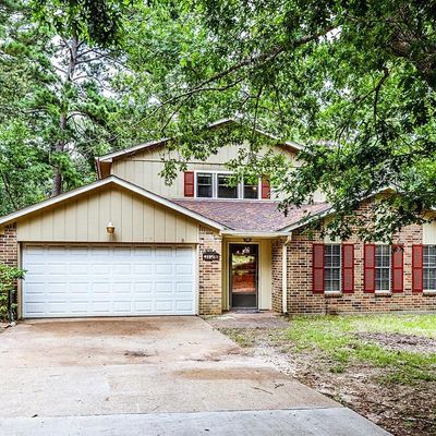 3128 Winding Way, Huntsville, TX 77340