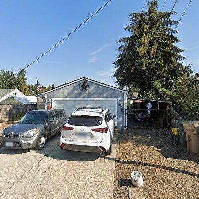 313 10 Th Ave, Sweet Home, OR 97386