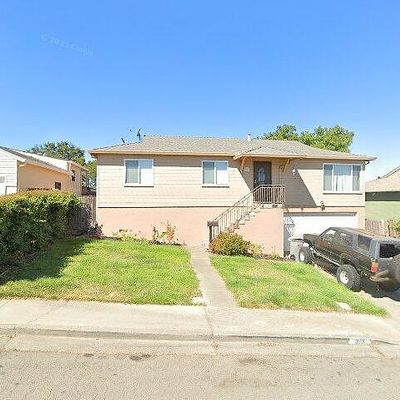 313 Mesa Verde St, Vallejo, CA 94589