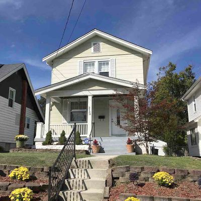 3133 Clifford Ave, Covington, KY 41015