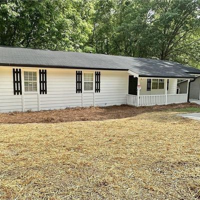 314 Morris Dr Se, Conyers, GA 30094