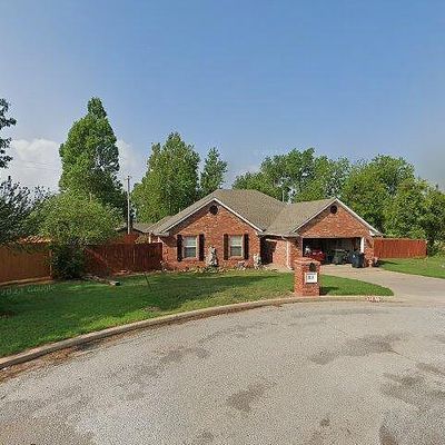 314 Ne 15 Th St, Blanchard, OK 73010