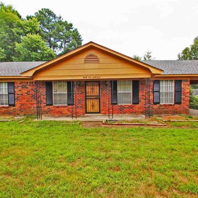 3143 Golden Oaks Cv, Memphis, TN 38118