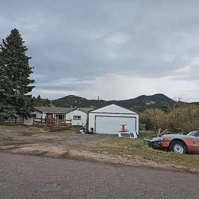 31450 Hilltop Rd, Golden, CO 80403