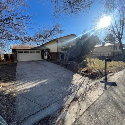 3146 S Ensenada Way, Aurora, CO 80013