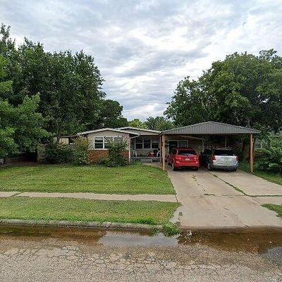 3149 S 21 St St, Abilene, TX 79605