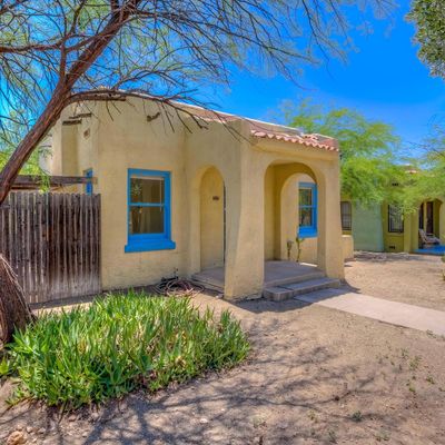 315 N Santa Rita Ave, Tucson, AZ 85719