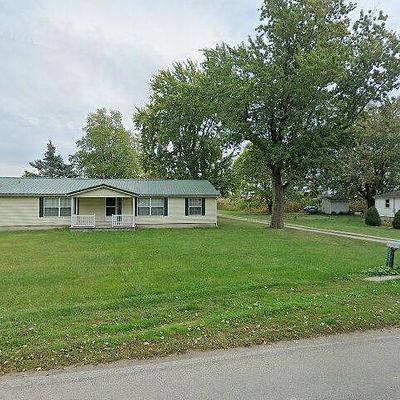 3151 W Brown St, Wawaka, IN 46794