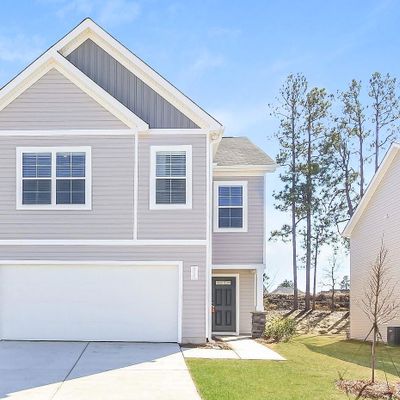 316 Chetsley Dr, Lexington, SC 29073