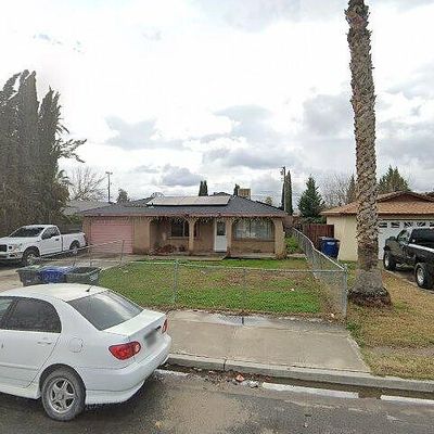 317 Milo Ave, Buttonwillow, CA 93206