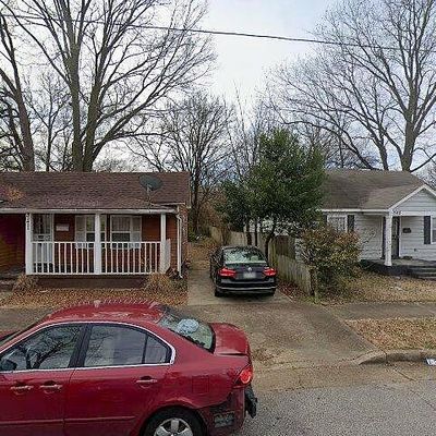 3171 Nathan Ave, Memphis, TN 38112