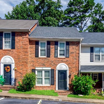 38 Somersett Dr, Spartanburg, SC 29301