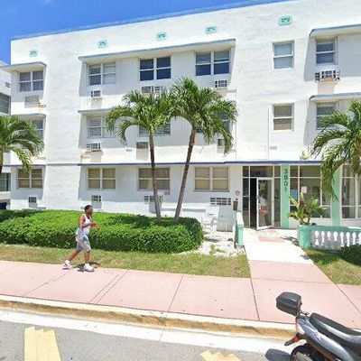 3801 Indian Creek Dr #311, Miami Beach, FL 33140