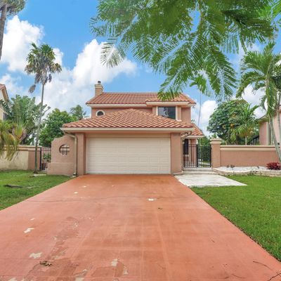 3803 Nw 7 Th Pl, Deerfield Beach, FL 33442