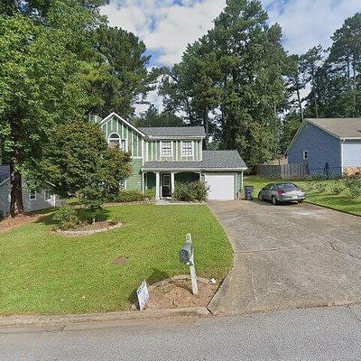 3807 Willow Wood Way, Lawrenceville, GA 30044