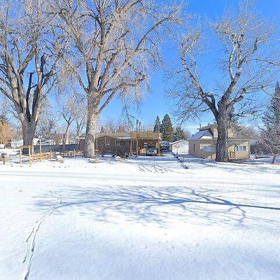 381 N Carrington Ave, Buffalo, WY 82834