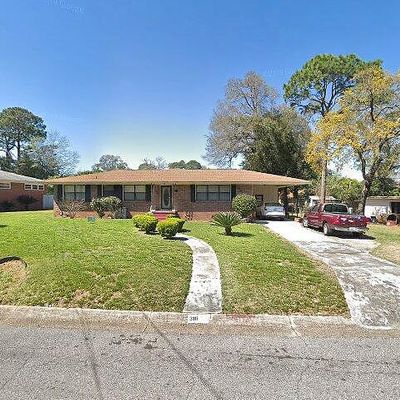 381 Gamarra Rd, Pensacola, FL 32503