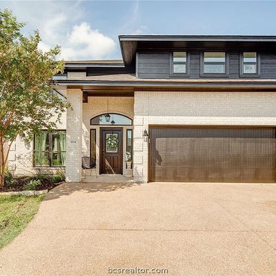 3814 Dove Hollow Ln, College Station, TX 77845