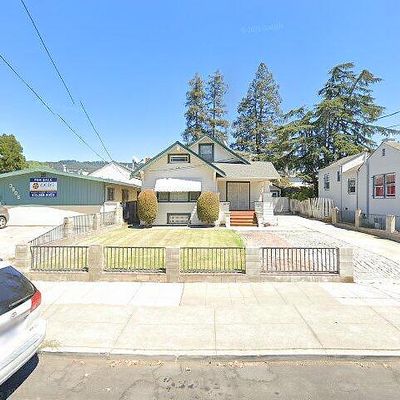 3814 Quigley St, Oakland, CA 94619