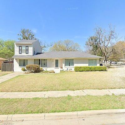 3815 Dunhaven Rd, Dallas, TX 75220