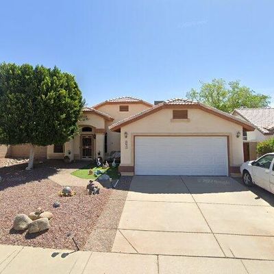 3815 W Mariposa Grande, Glendale, AZ 85310