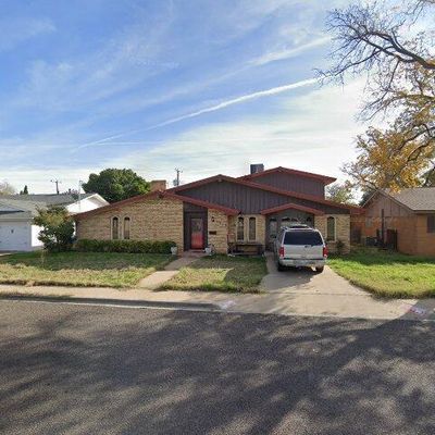 3818 E 37 Th St, Odessa, TX 79762