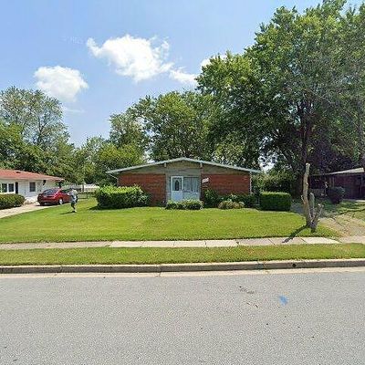 3819 Fernside Rd, Randallstown, MD 21133