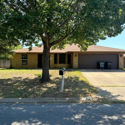 3820 Pueblo Trl, Fort Worth, TX 76135